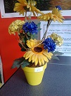 The Flower Pot