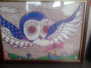 Owl by Paul Goulding